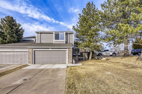 Photo of 3871 E Euclid Avenue, Centennial, CO 80121 (MLS # 5188779)