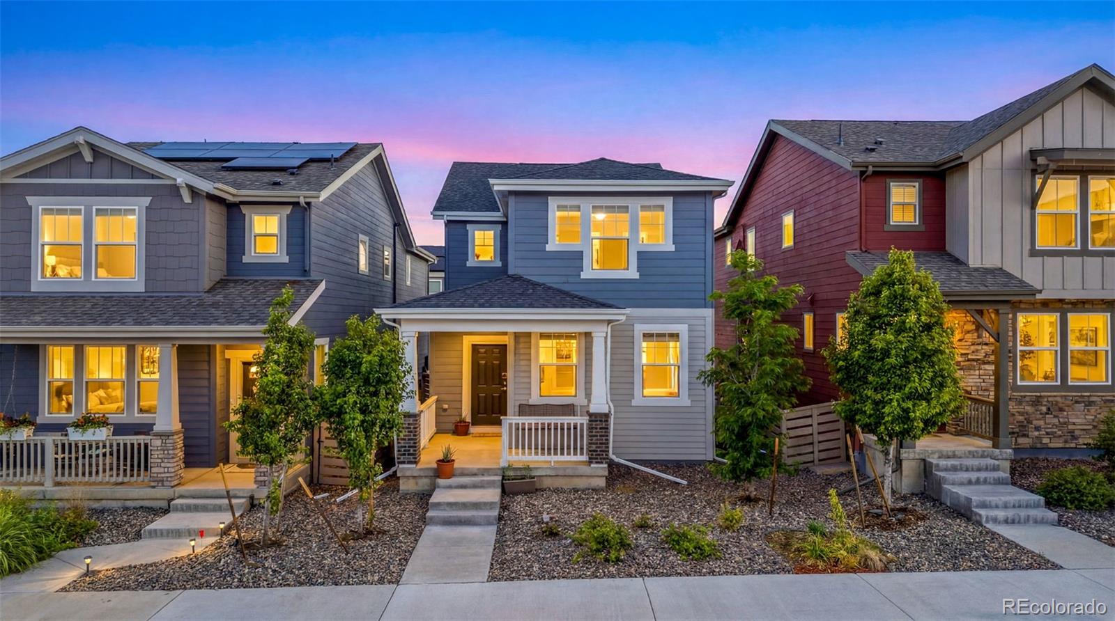 9915 Matchless Street