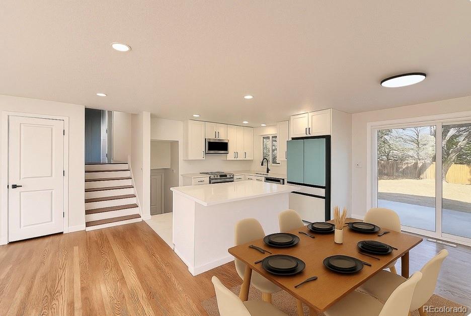 7195 E Louisiana Avenue