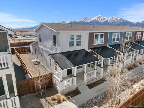 228 Weathervane Lane Buena Vista CO 81211