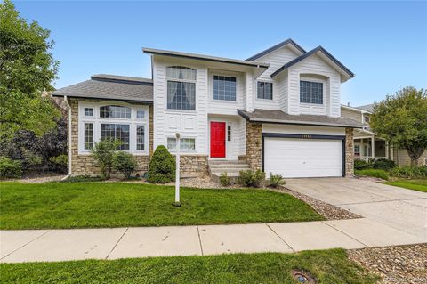 19084 E Oak Creek Way Parker CO 80134