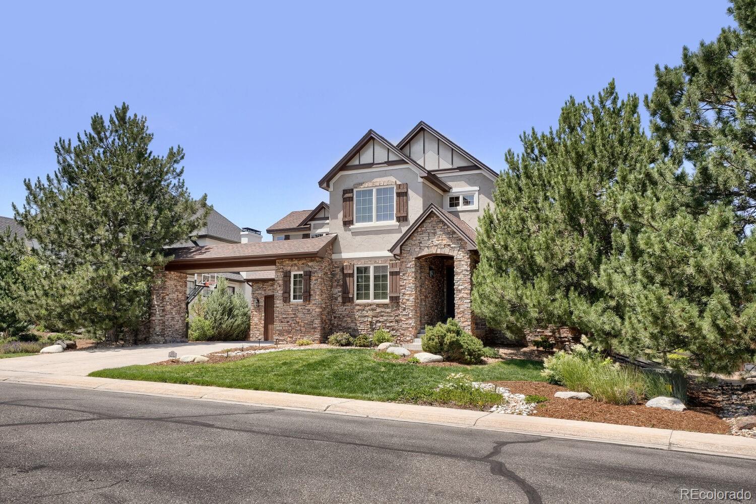 1271 Buffalo Ridge Road