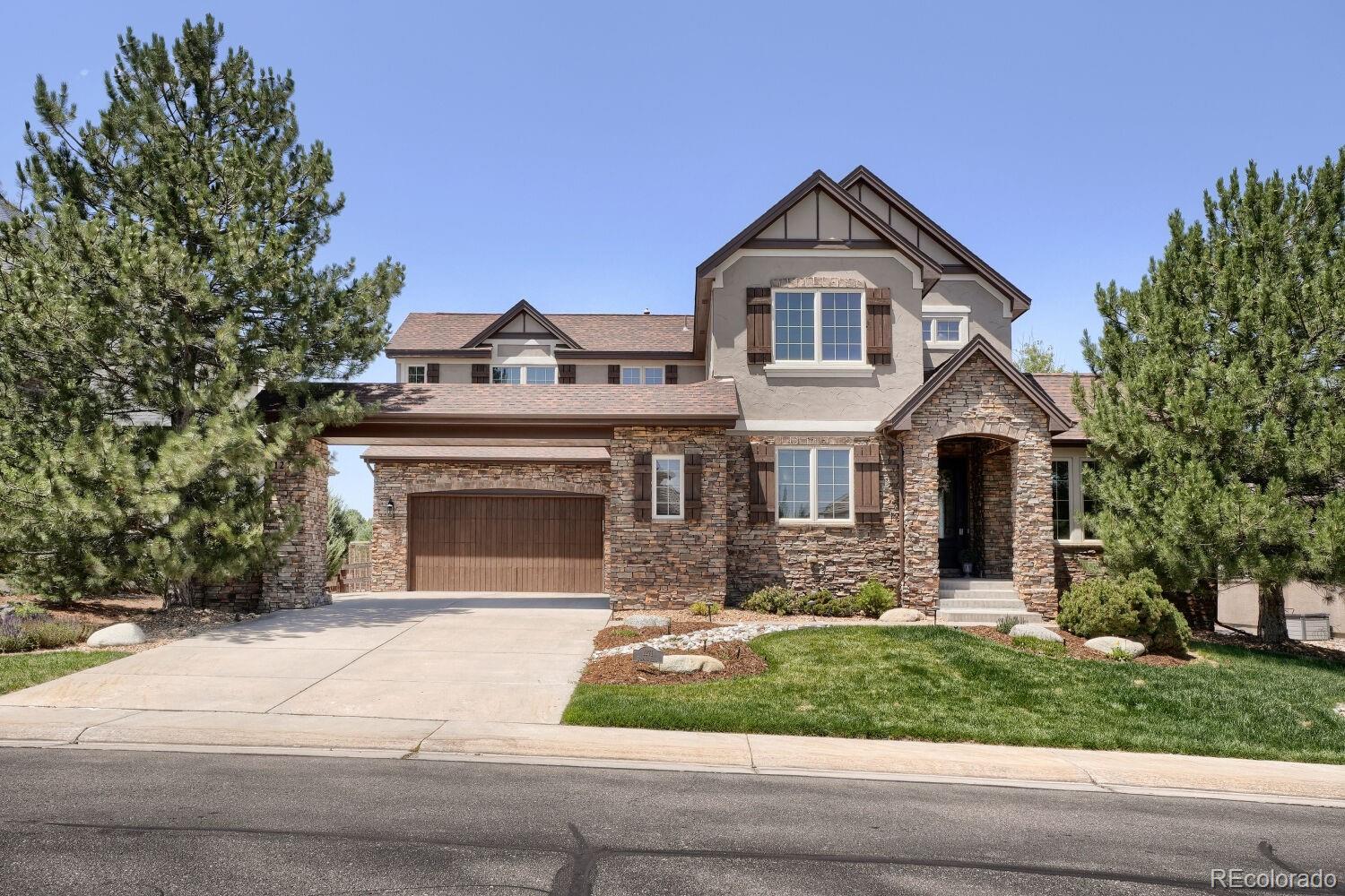 1271 Buffalo Ridge Road