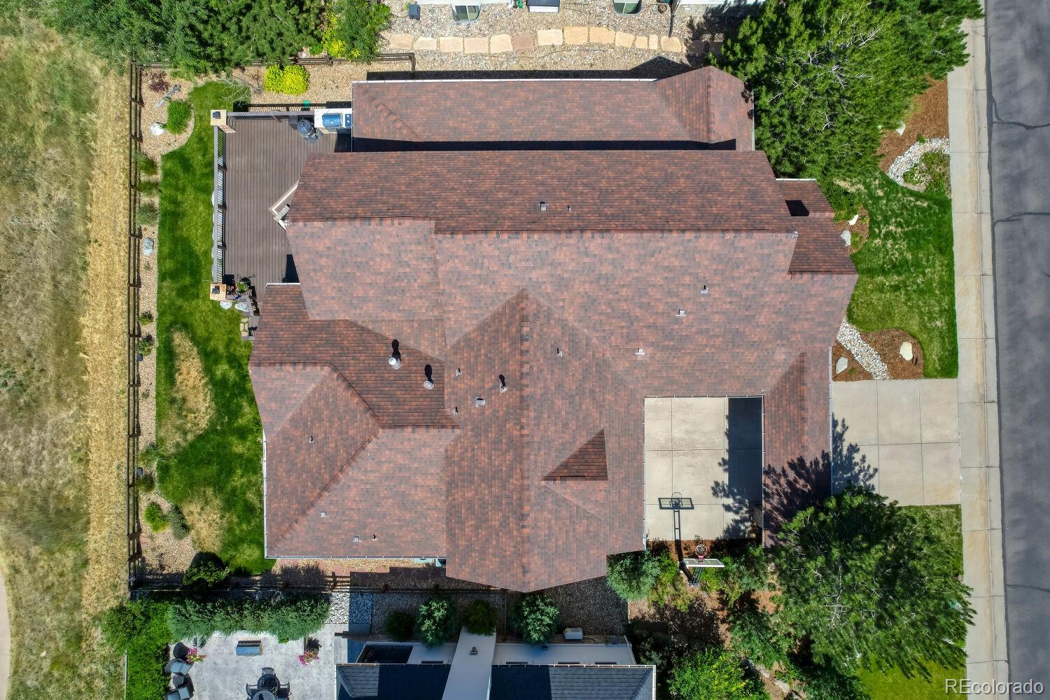 1271 Buffalo Ridge Road