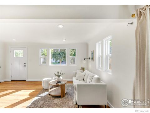 6337 S Louthan Street Littleton CO 80120