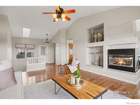 12271 W Chenango Drive Morrison CO 80465