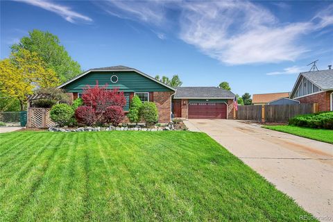 1554 S Flower Court, Lakewood, CO 80232 - #: 7196295