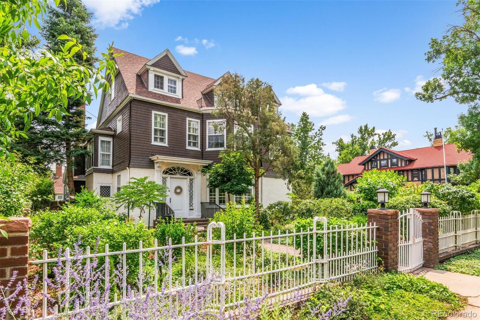 1415 N Cascade Avenue