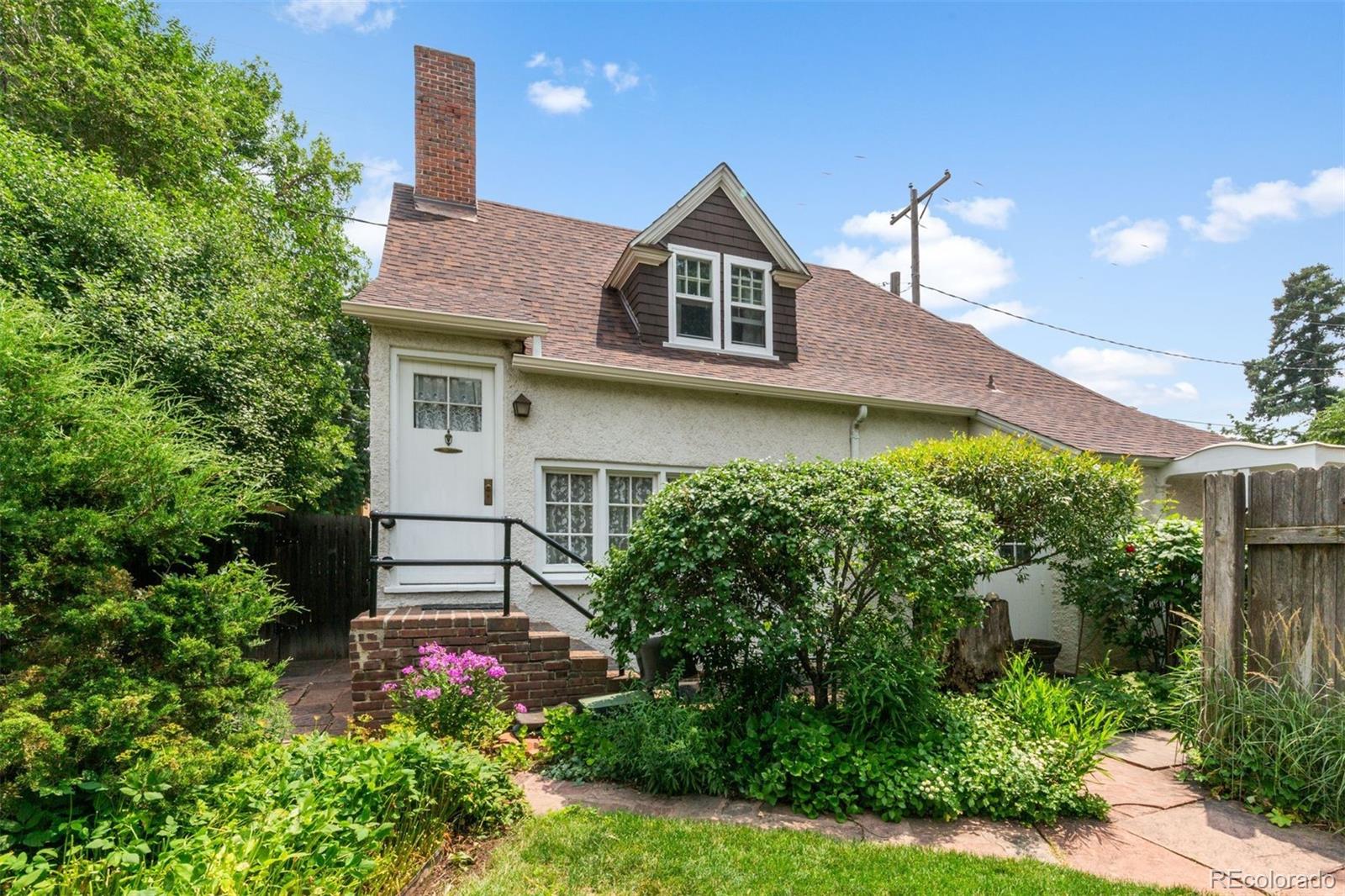 1415 N Cascade Avenue, Colorado Springs, CO, 80907 1 1415 N Cascade Avenue