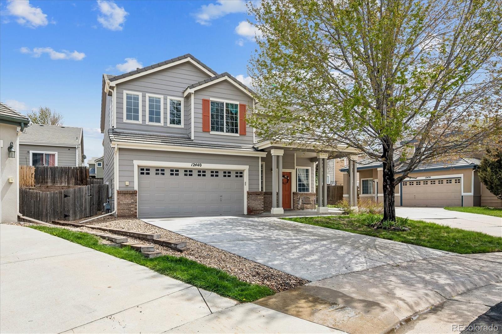 12440 S Hollow Creek Court