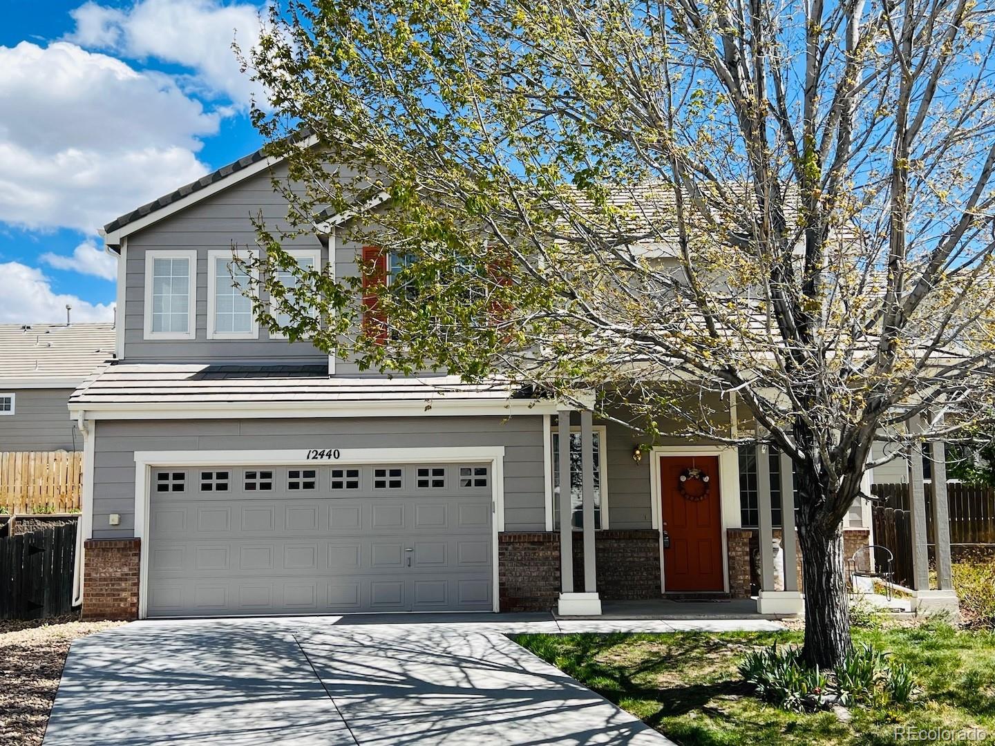 12440 S Hollow Creek Court