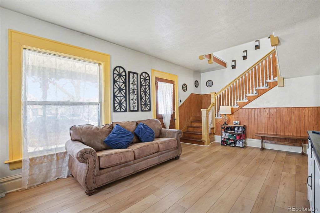 Photo of 219 S 3rd Avenue, Brighton, CO 80601 (MLS # 8065622)