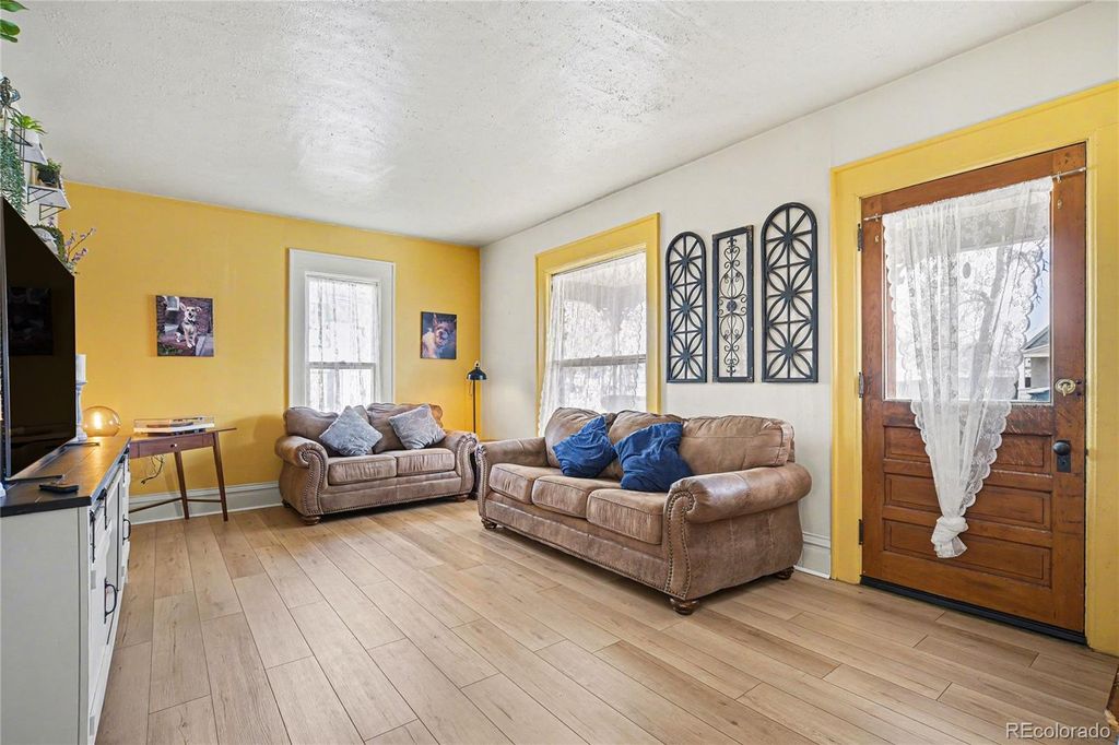 Photo of 219 S 3rd Avenue, Brighton, CO 80601 (MLS # 8065622)