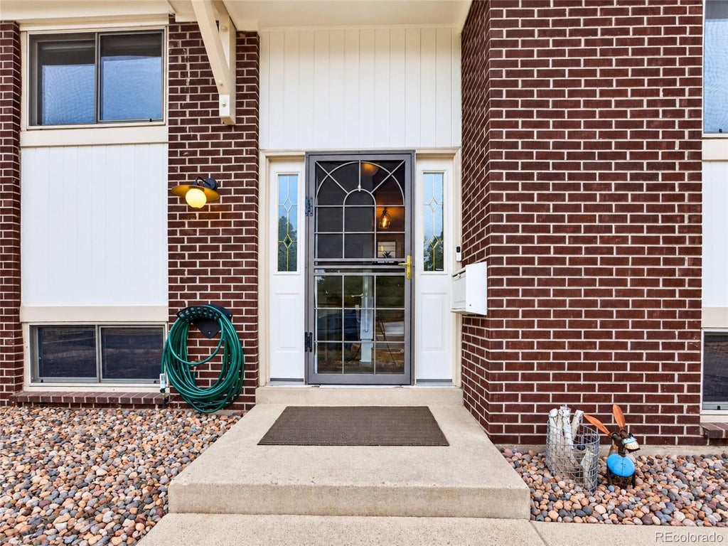 Photo of 12320 W Mexico Avenue, Lakewood, CO 80228 (MLS # 3214235)