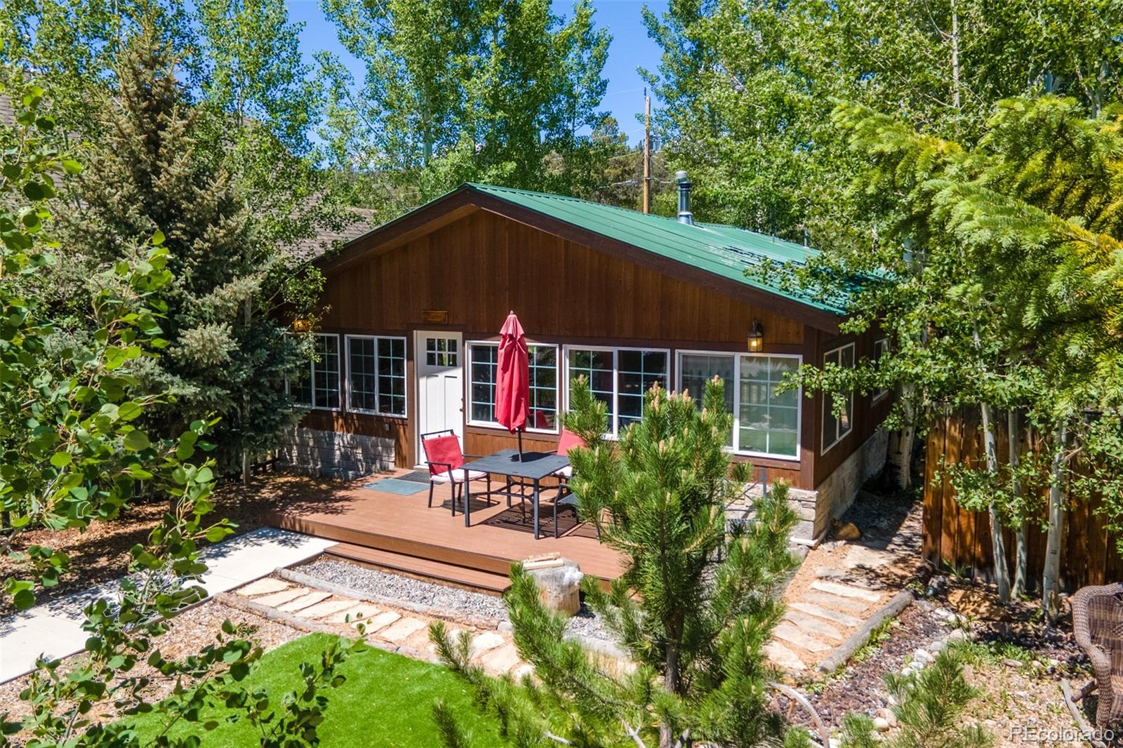 Photo 1 of 34 — 1113 Park Avenue, Grand Lake, CO 80447