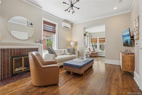 1176 Gaylord Street 101 Denver CO 80206