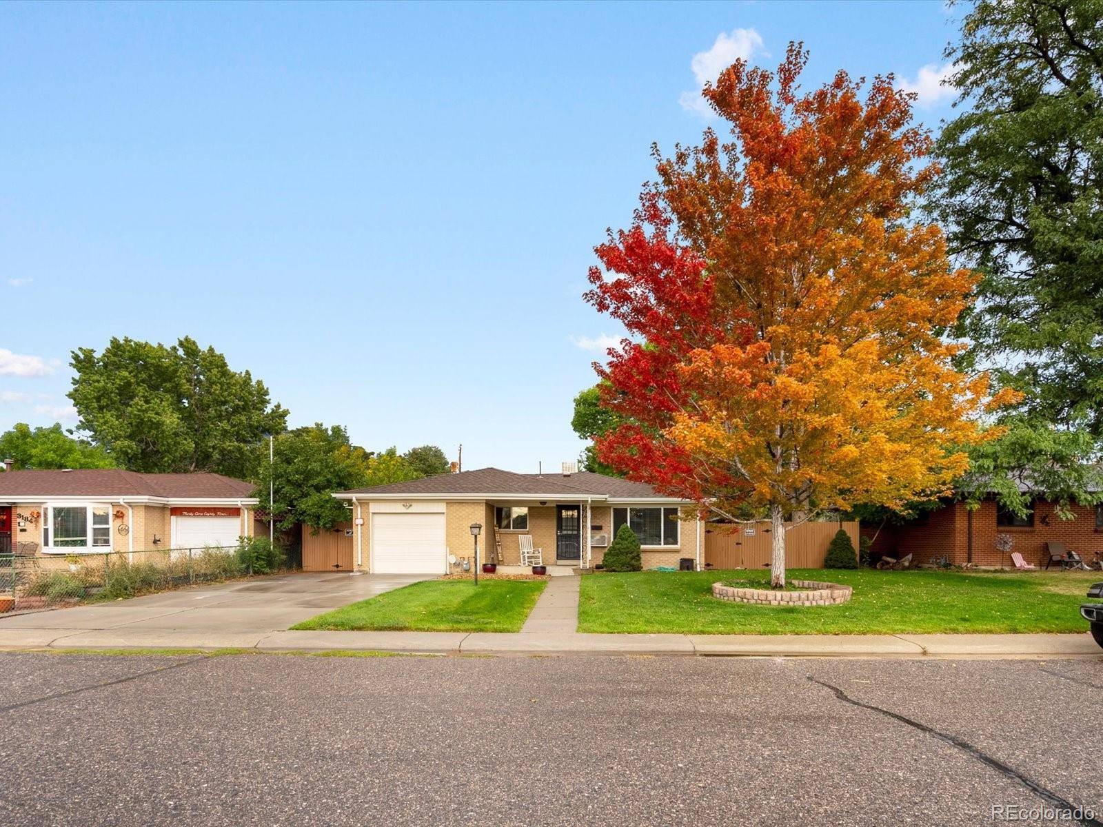 3176 Ursula Street