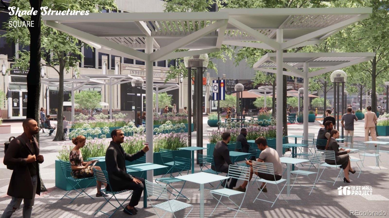 1625 Larimer Street 905