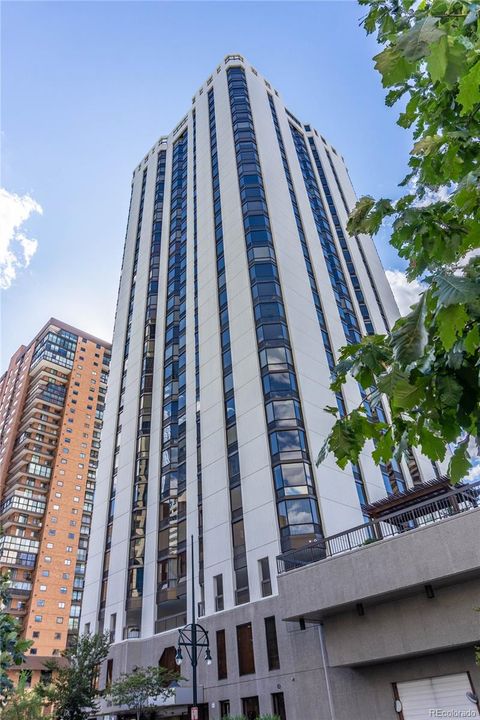 1625 Larimer Street 905 Denver CO 80202