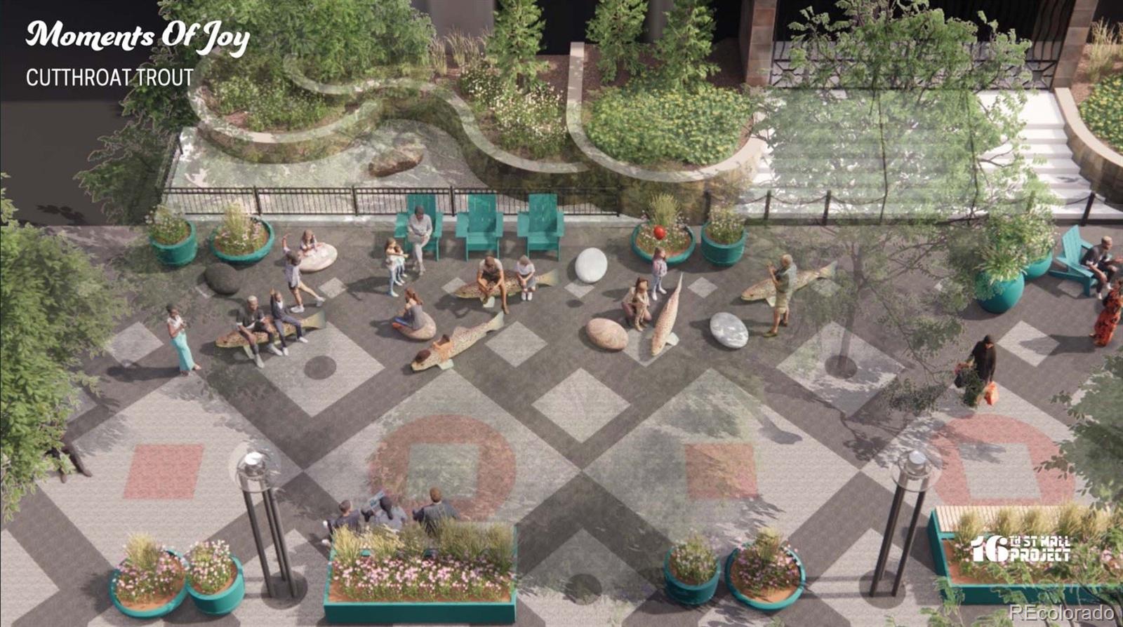 1625 Larimer Street 905