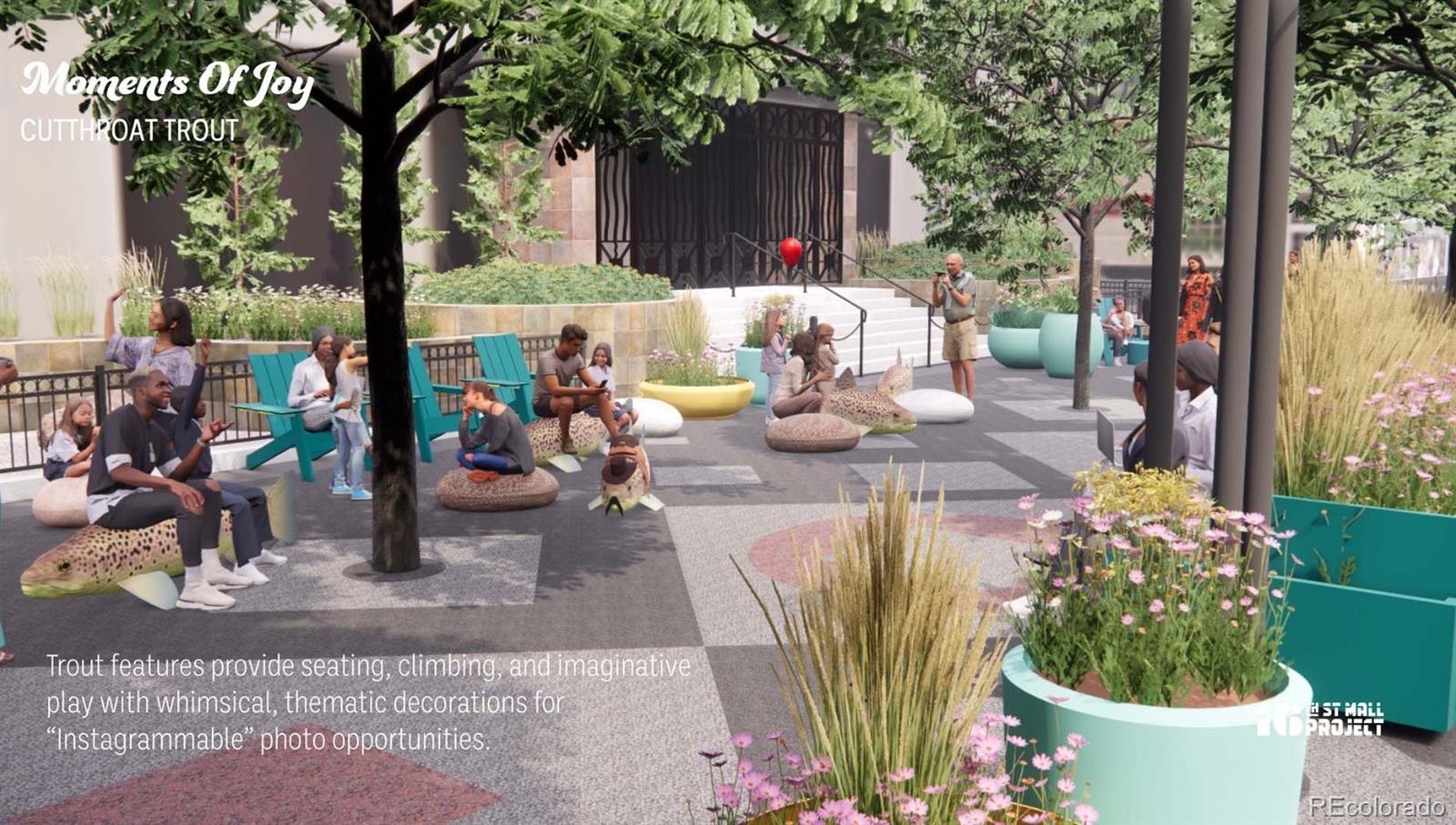 1625 Larimer Street 905