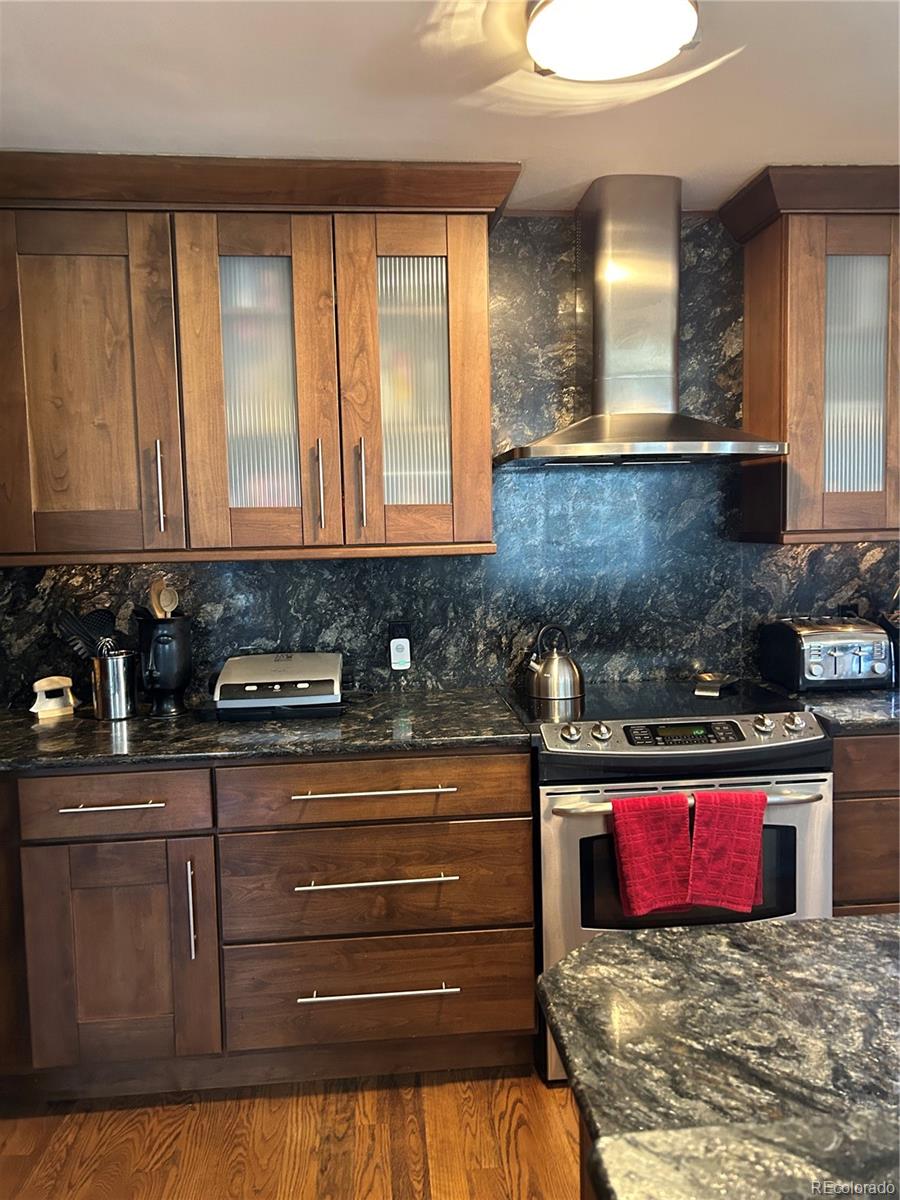 1625 Larimer Street 905