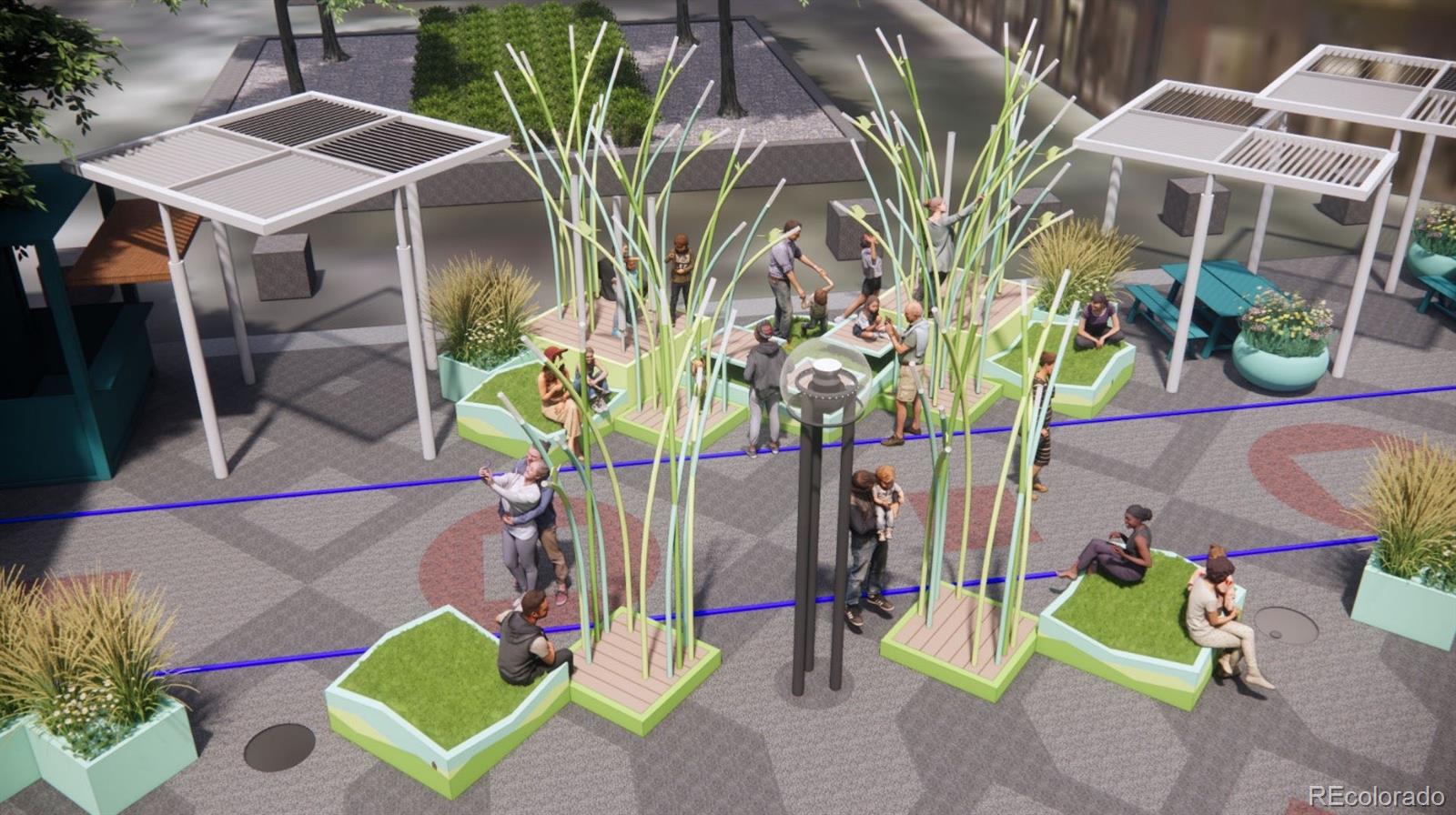 1625 Larimer Street 905