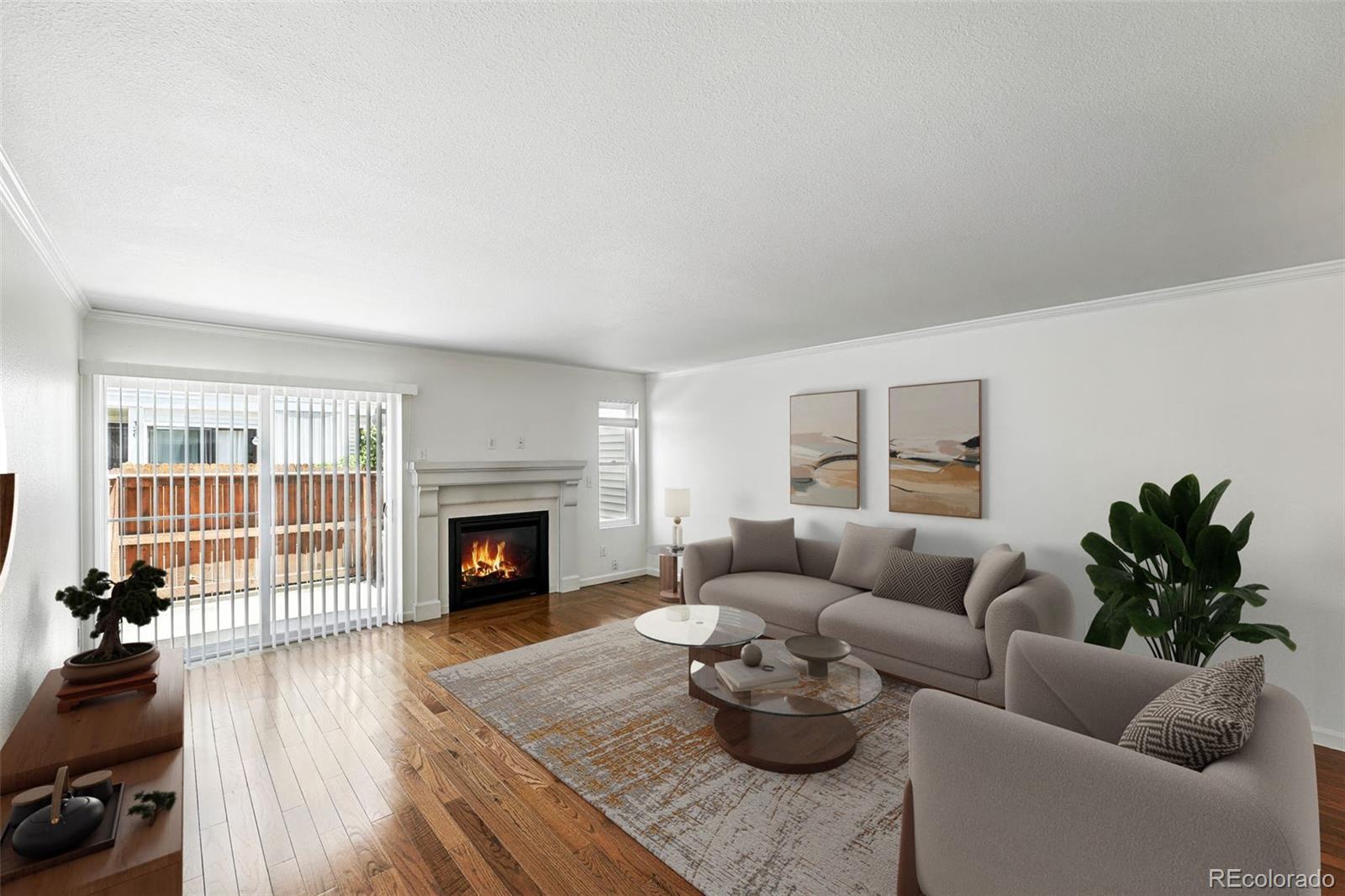 1050 S Monaco Parkway 125