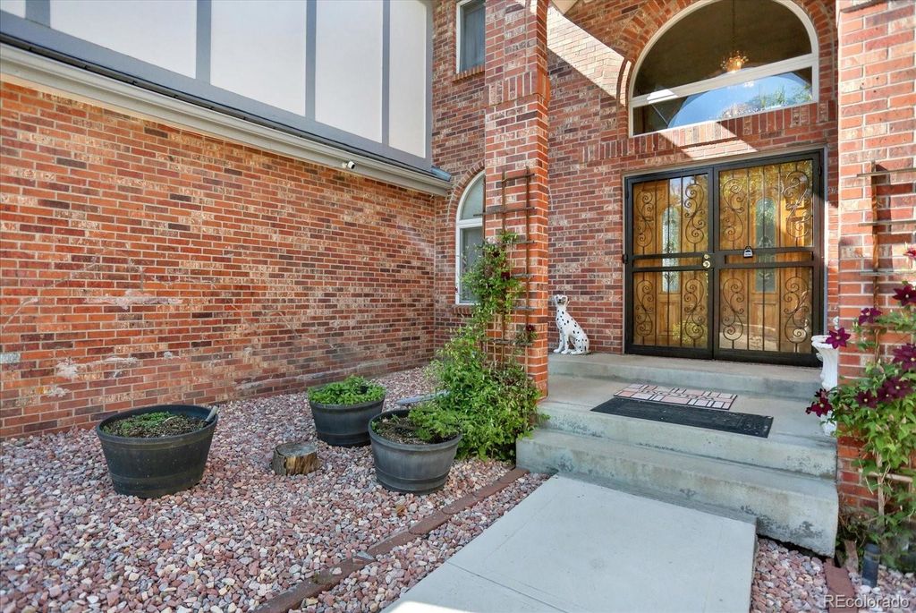 Photo of 16627 W 1st Avenue, Golden, CO 80401 (MLS # 3188167)