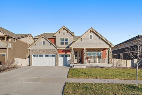 315 Painted Horse Way Erie CO 80516