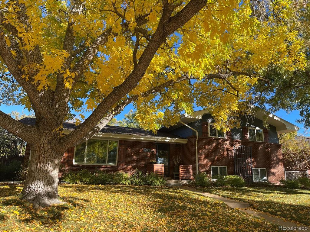 Photo of 4700 S Lipan Street, Englewood, CO 80110 (MLS # 7651120)
