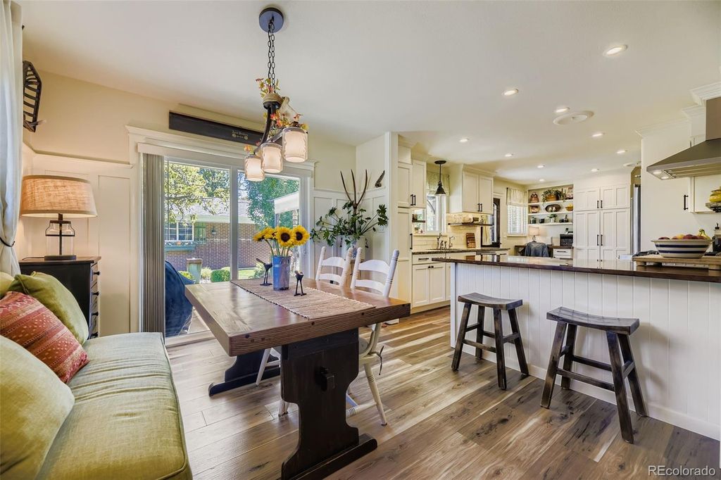 Photo of 4700 S Lipan Street, Englewood, CO 80110 (MLS # 7651120)