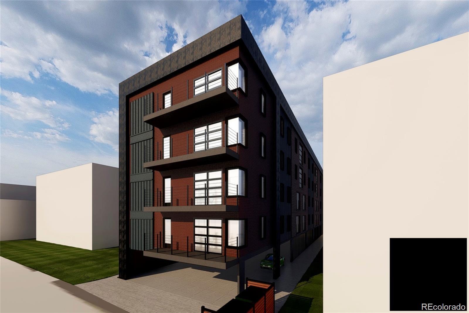 2900 W 32nd Avenue