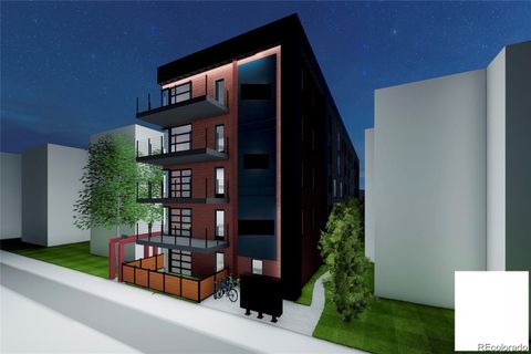 2900 W 32nd Avenue Denver CO 80211
