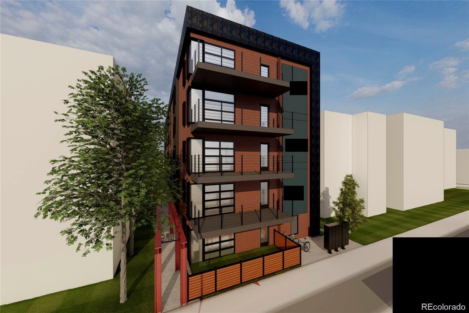 2900 W 32nd Avenue