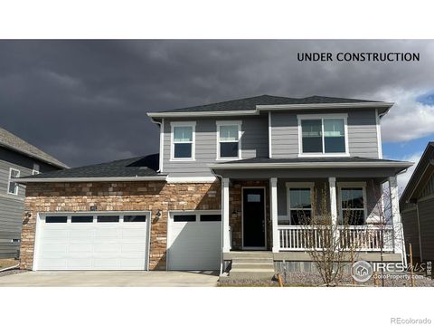 1869 Chaffee Crest Drive Berthoud CO 80513