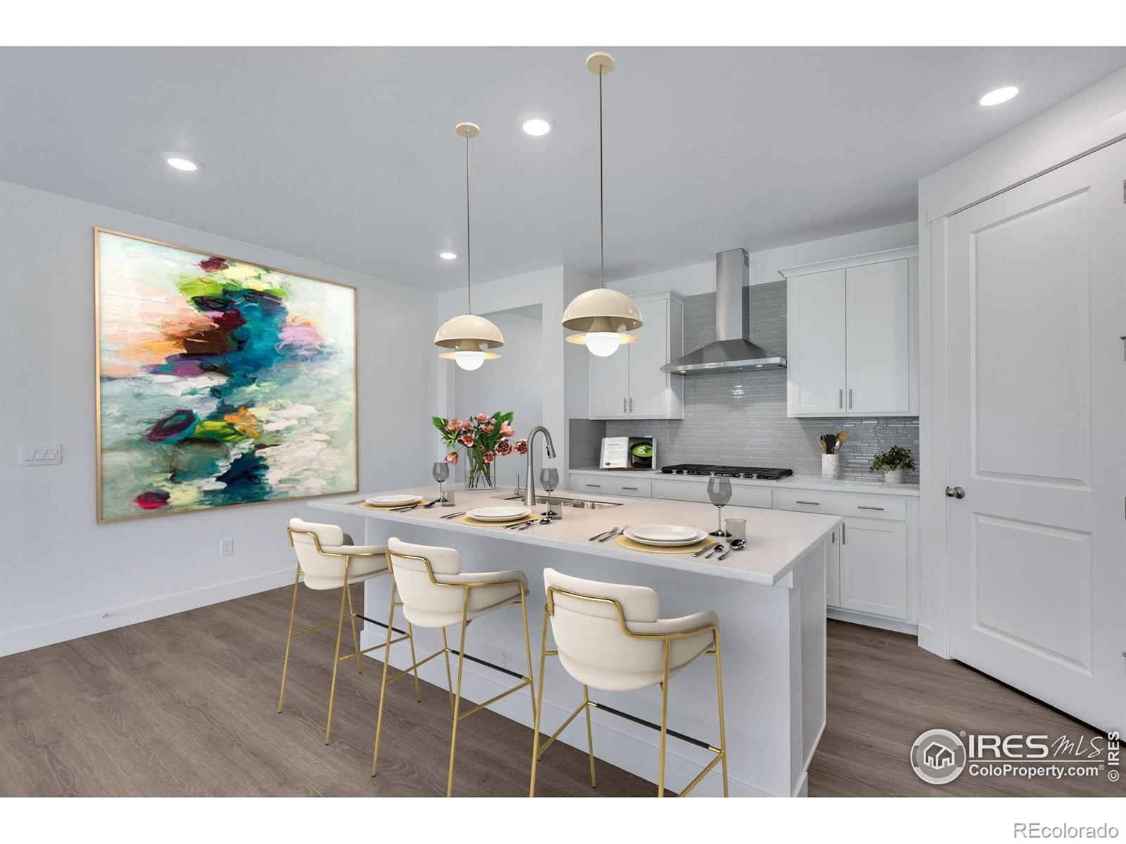 1869 Chaffee Crest Drive