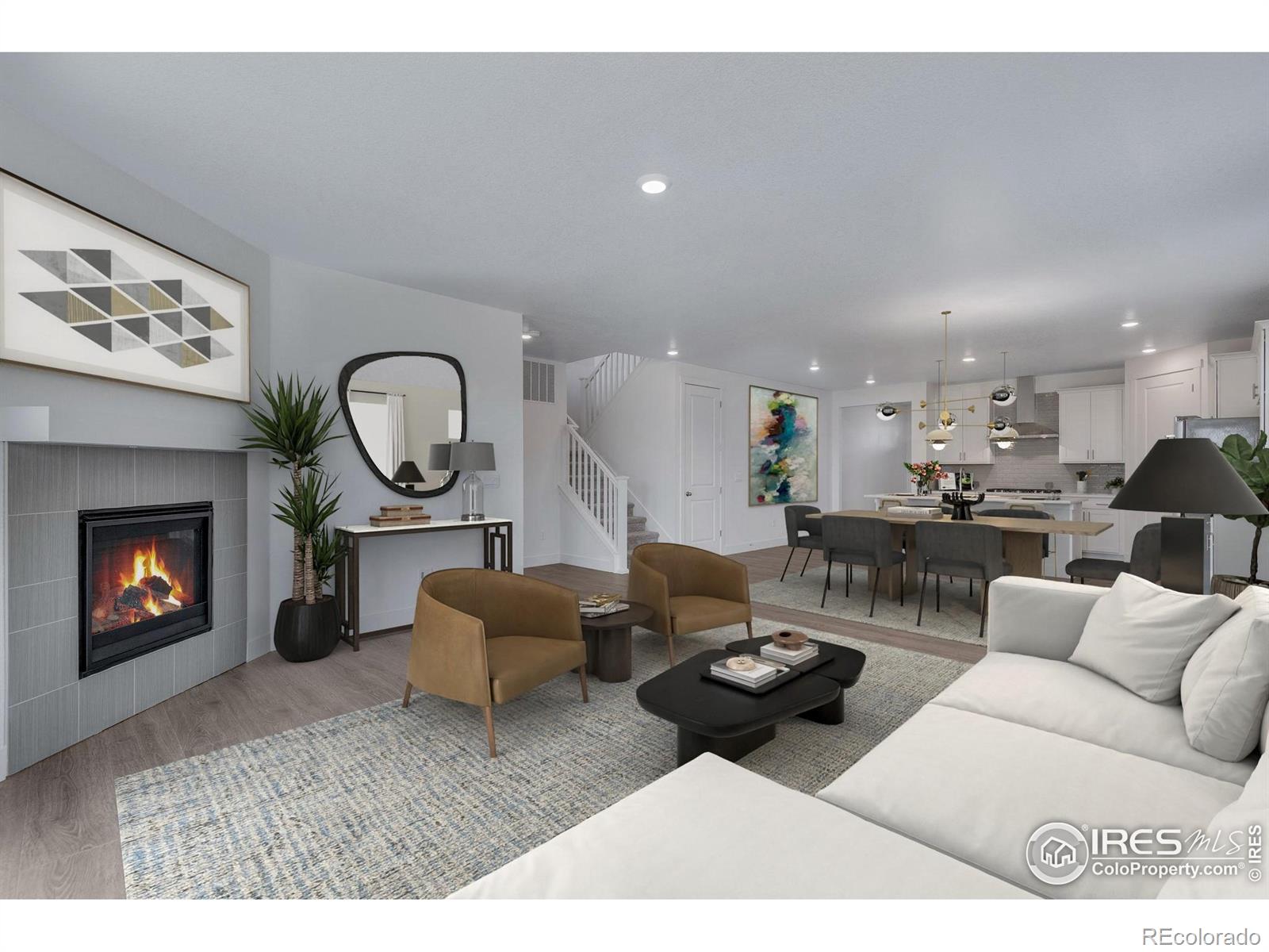 1869 Chaffee Crest Drive