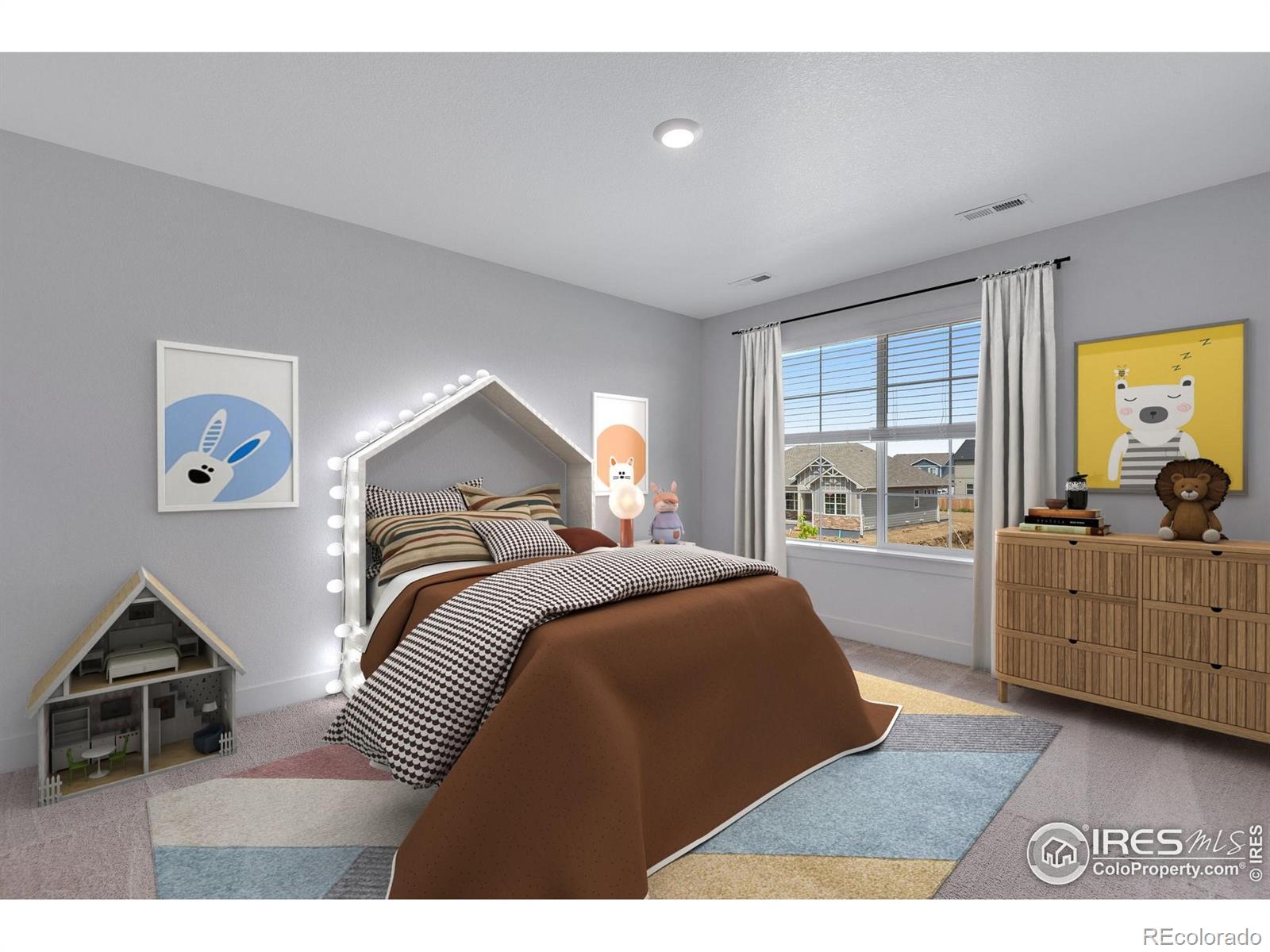 1869 Chaffee Crest Drive