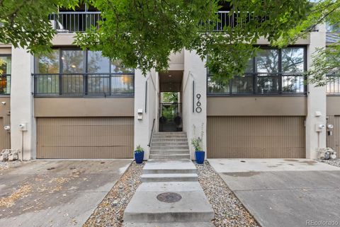 960 N Pennsylvania Street 16 Denver CO 80203