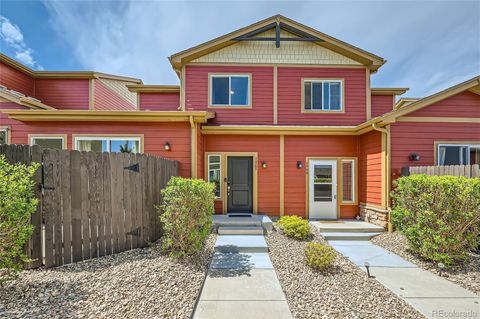 1805 Aspen Meadows Circle, Federal Heights, CO 80260 - MLS#: 1835376
