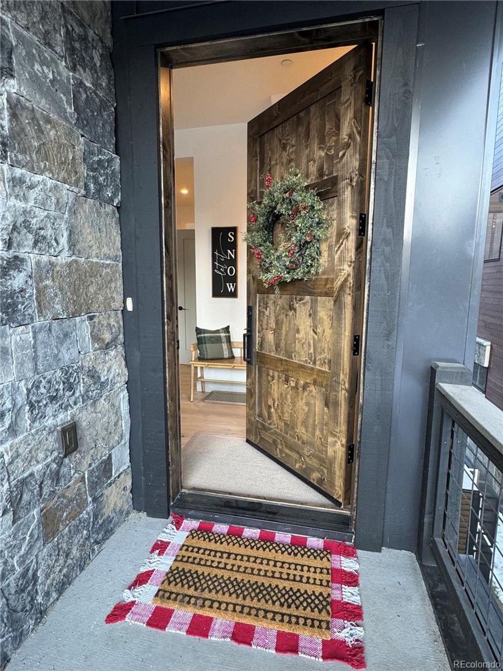 Photo of 111 Geneva Drive, Silverthorne, CO 80498 (MLS # 8664184)