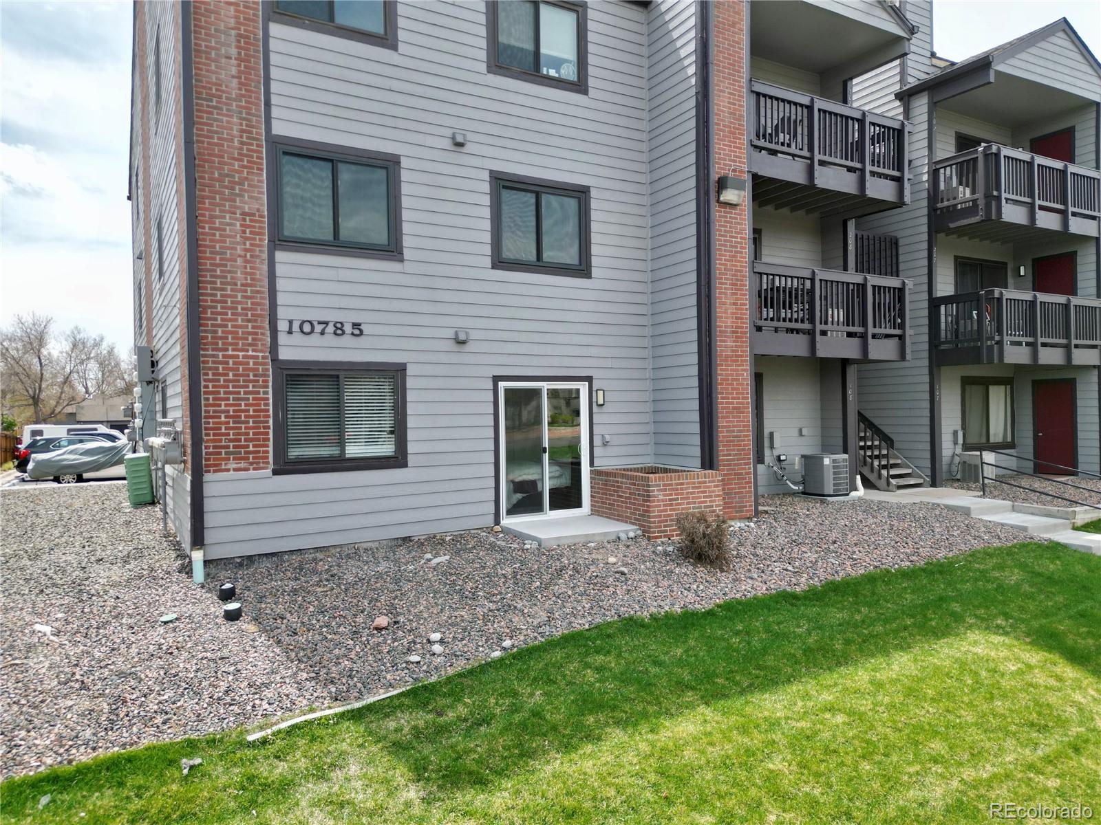 10785 W 63rd Place 108