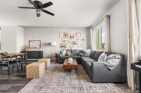 12284 W 57th Lane Arvada CO 80002