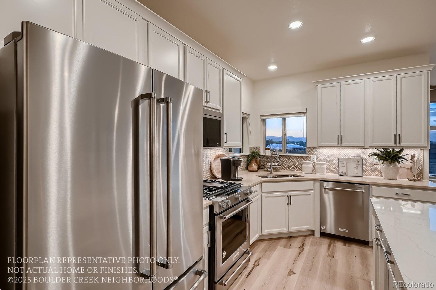 920 W 128th Place