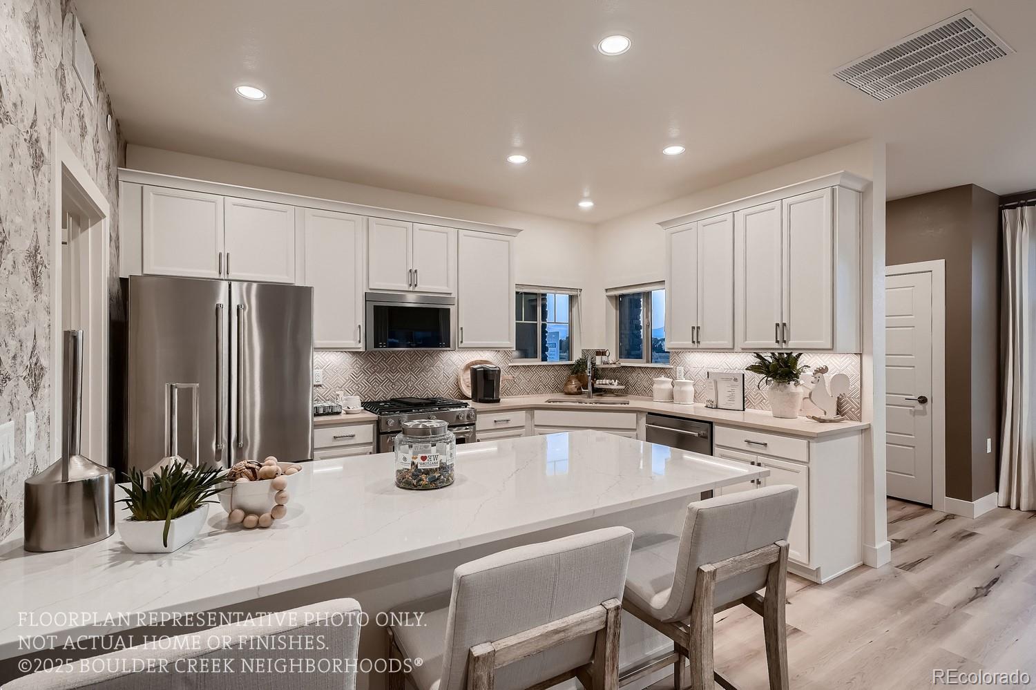 920 W 128th Place