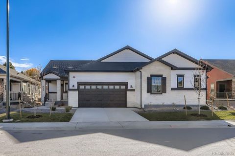 920 W 128th Place Westminster CO 80234