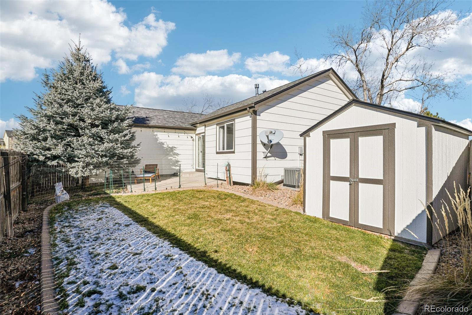 207 S Quicksilver Avenue