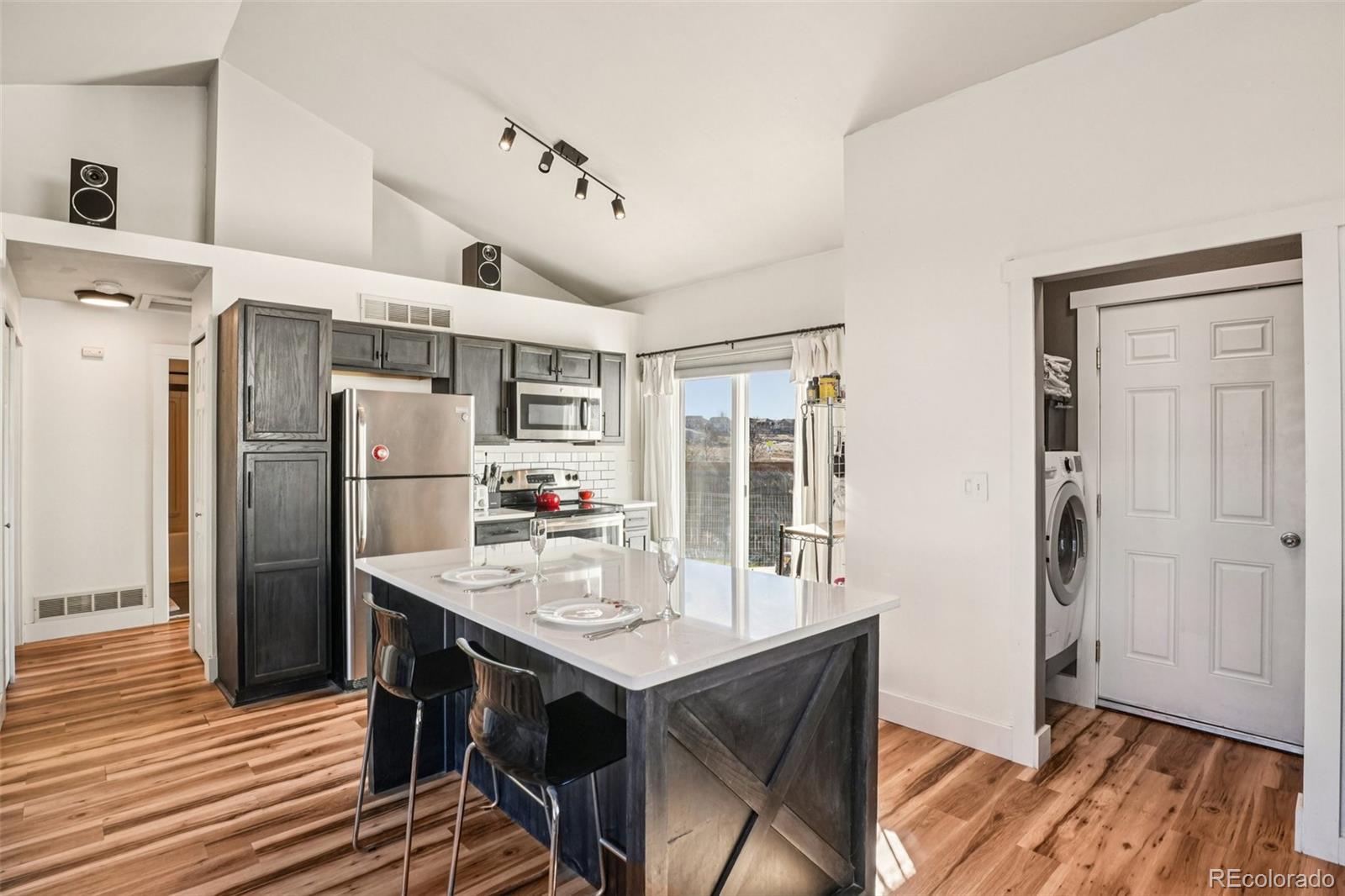 207 S Quicksilver Avenue