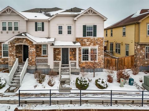 23283 E Jamison Drive Aurora CO 80016